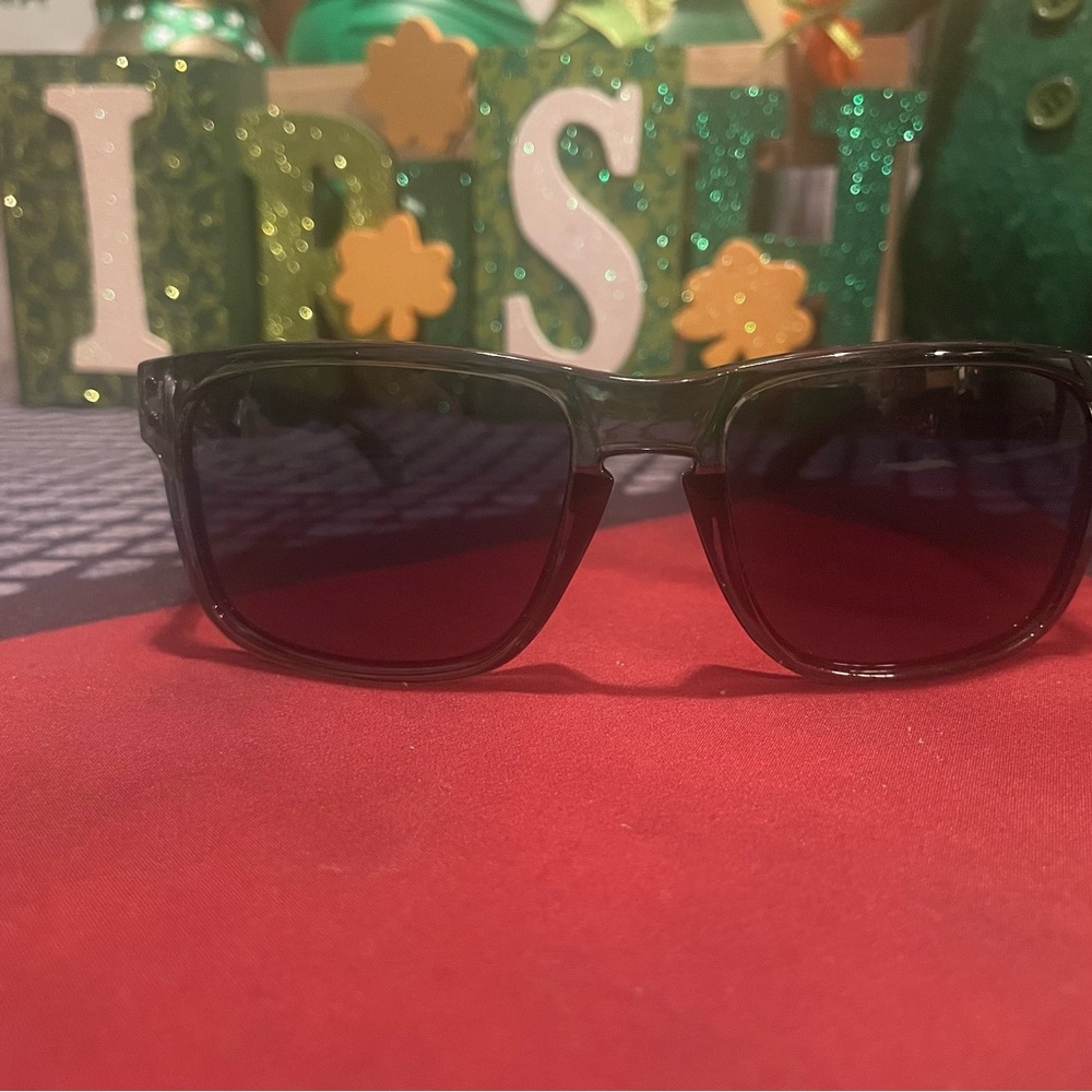 Oakleys